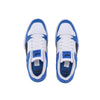 PUMA Scarpa Bassa Uomo Slipstream Lth White/black/team Royal da uomo