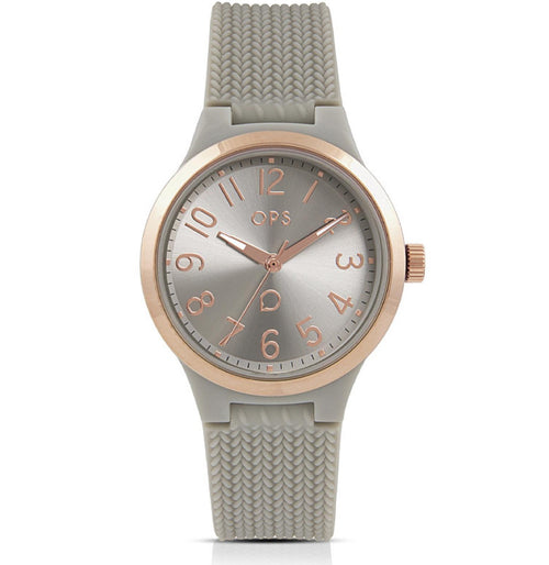 Ops - Orologio solo tempo donna