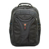 Wenger/SwissGear 600637 borsa per laptop 43,2 cm [17] Zaino Nero (Wenger Carbon 17 Mac Backpack)