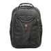 Wenger/SwissGear 600637 borsa per laptop 43,2 cm [17] Zaino Nero (Wenger Carbon 17 Mac Backpack)