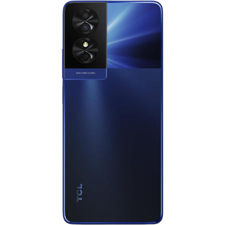TCL 50se 4+128GB 6.78" Midnight Blue ITA