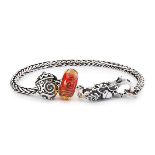 Trollbeads - Bracciale Start Infinite Possibilità