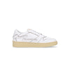 METAL GIENCHI Scarpa Bassa Uomo Icx Low Vintage White da uomo