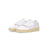 METAL GIENCHI Scarpa Bassa Uomo Icx Low Vintage White da uomo