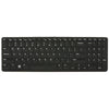 HP 827028-051 ricambio per laptop Tastiera (Keyboard [France] - 827028-051, Keyboard, French, - HP, ProBook 455 G3 - Warranty: 12M)