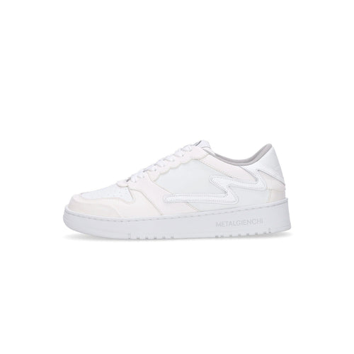 METAL GIENCHI Scarpa Bassa Donna Icx Low Termo Purple/blue da donna