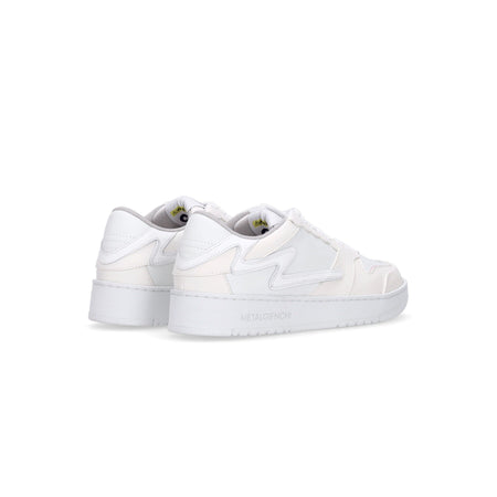 METAL GIENCHI Scarpa Bassa Donna Icx Low Termo Purple/blue da donna