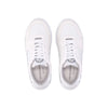 METAL GIENCHI Scarpa Bassa Donna Icx Low Termo Purple/blue da donna