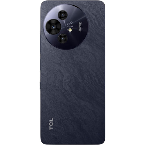 TCL 50 Nxtpaper 8+256GB 6.8 Moon Gray 5G TIM