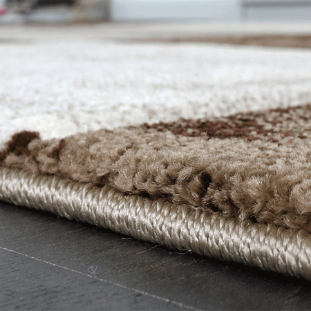 Tappeti camera da letto 3 pezzi Modern