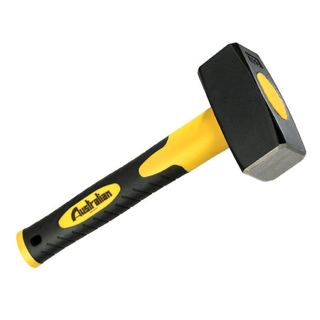 Australian 1000gr mazzetta antisfilamento con manico