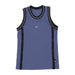 Nike Canotta Tipo Basket Uomo Premium Basketball Jersey Diffused Blue/white da uomo