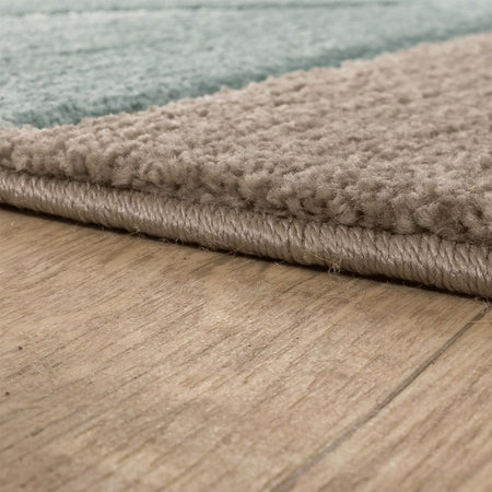 Tappeti camera da letto 3 pezzi Modern