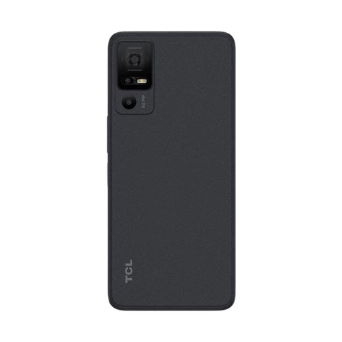 TCL 40 NXTPAPER 6+256GB 6.6 5G Starlight Black DS TIM