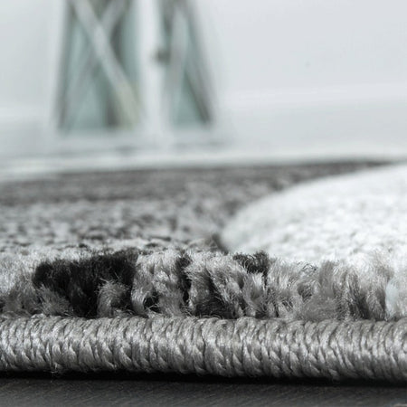 Tappeti camera da letto 3 pezzi Vortice