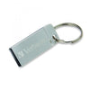 Memoria Pendrive Verbatim Metal Executive - 64 Gb - USB 2.0 - Win/Mac - Argento