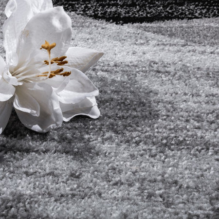 Tappeti camera da letto 3 pezzi Intreccio