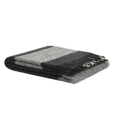 Plaid lana Lanerossi Lavaredo fantasia scozzese