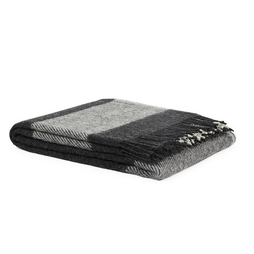 Plaid lana Lanerossi Lavaredo fantasia scozzese