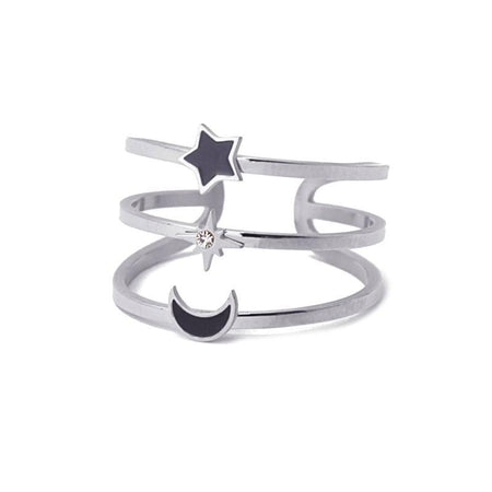 Anartxy - Anello notturno