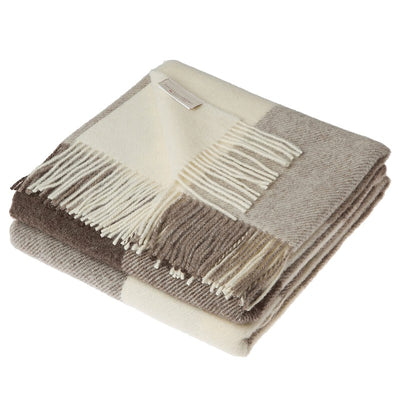 Plaid lana Lanerossi Iseo fantasia scozzese