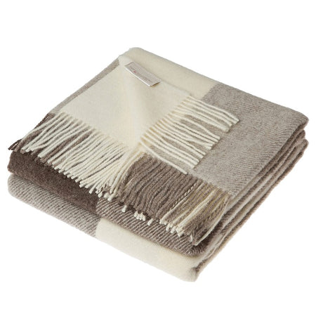 Plaid lana Lanerossi Iseo fantasia scozzese