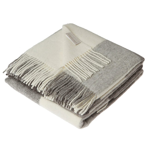 Plaid lana Lanerossi Iseo fantasia scozzese