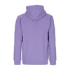 Adidas Felpa Leggera Cappuccio Uomo Adicolor Classics Trefoil Hoodie Magic Lilac da uomo