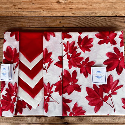 Servizio da tavola varie misure Botticelli Home Primavera