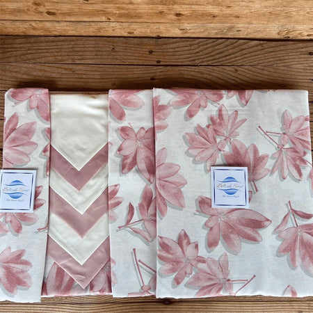 Servizio da tavola varie misure Botticelli Home Primavera