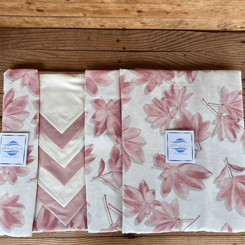 Servizio da tavola varie misure Botticelli Home Primavera