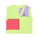 PUMA Pullover Smanicato Donna Vest X the Ragged Priest Lily Pad da donna