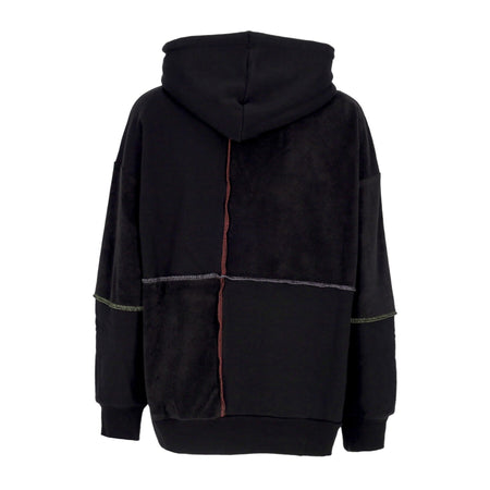 PUMA Felpa Leggera Cappuccio Donna Hoodie X the Ragged Priest Black da donna