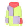 PUMA Felpa Leggera Cappuccio Donna Hoodie X the Ragged Priest Lily Pad da donna