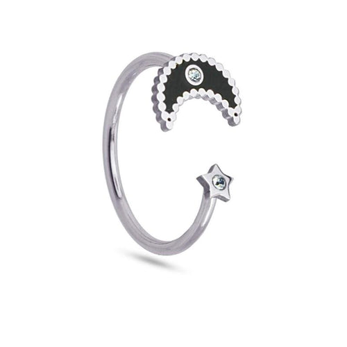 Anartxy - Anello lunare