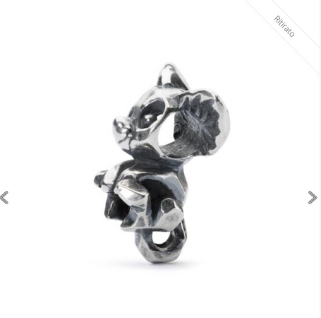 Chihuahua - Trollbeads