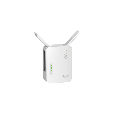RANGE EXTENDER D-LINK WIR N300 2EX 1330