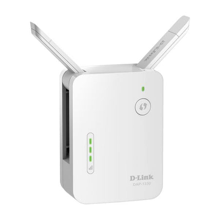 RANGE EXTENDER D-LINK WIR N300 2EX 1330