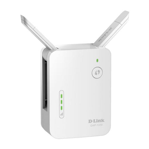 RANGE EXTENDER D-LINK WIR N300 2EX 1330