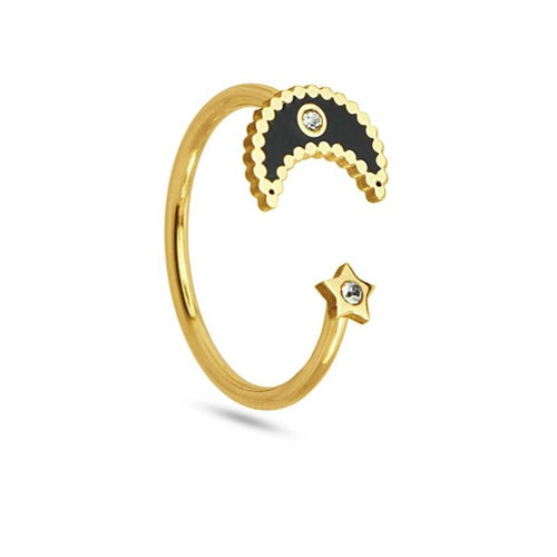 Anartxy - Anello lunare