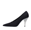 Casadei Scarpe con Tacco Nero da donna
