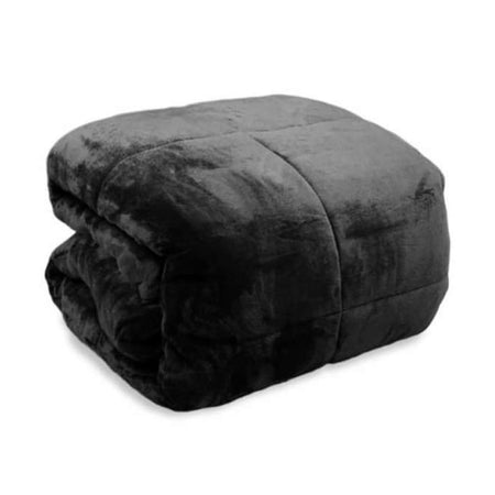 Trapunta Invernale in velluto Matrimoniale Velvet