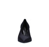 Casadei Scarpe con Tacco Nero da donna