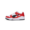 PUMA Scarpa Bassa Uomo Slipstream Lth White/black/for All Time da uomo