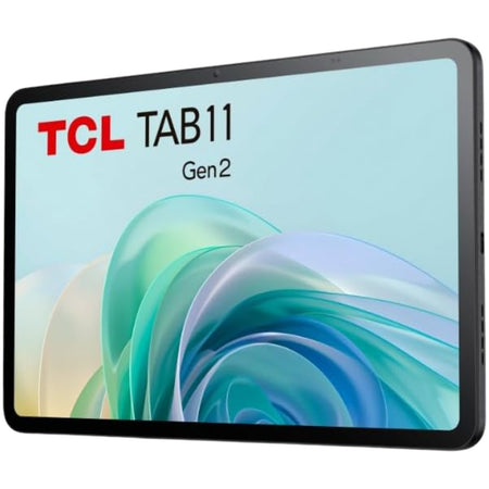 TCL TAB 11 Gen2 6+256GB 11"WiFi Space Grey ITA