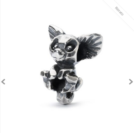 Chihuahua - Trollbeads