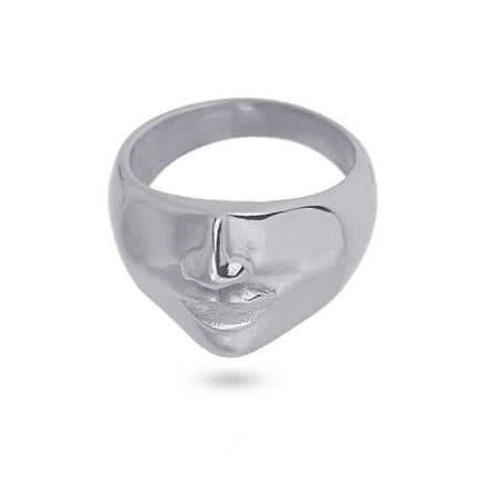 Anartxy - Anello facciale