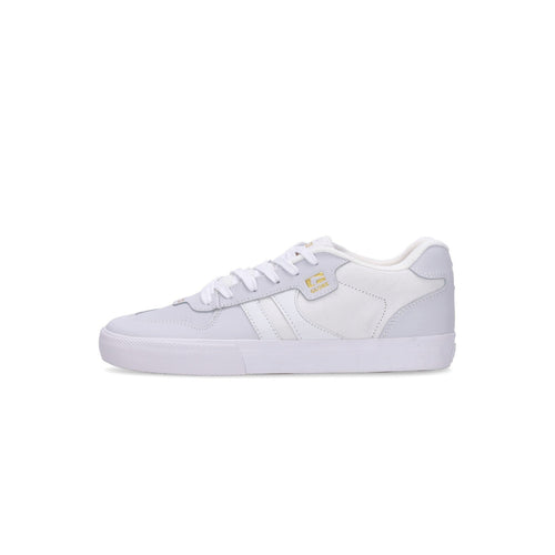 GLOBE Scarpe Skate Uomo Encore-2 White/gold Dip da uomo