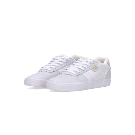 GLOBE Scarpe Skate Uomo Encore-2 White/gold Dip da uomo