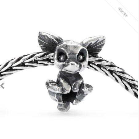 Chihuahua - Trollbeads